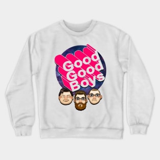 mcelroy Crewneck Sweatshirt